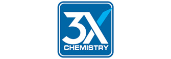 3X Chemistry