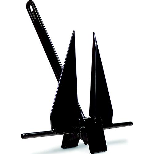 Greenfield Fluke-Type Anchor Pvc Coated - Gpi-13-B - 238-Gpi13Bf1