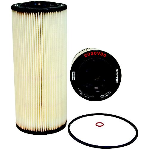 Racor 2020V30 Replacement Element For Turbine Fuel Filter/Water Seperators - 2020-V30 - 62-2020V30F1