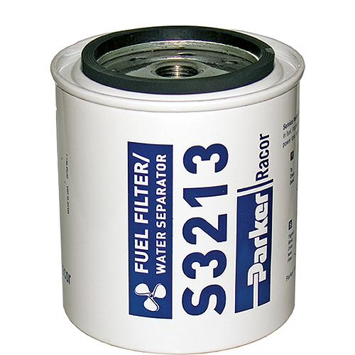 Racor Replacement Element For Gas Filters - S3213 - 62-S3213F1