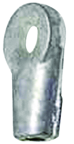 40-series Metal Eye Terminal - 041134 - 1-041134F1