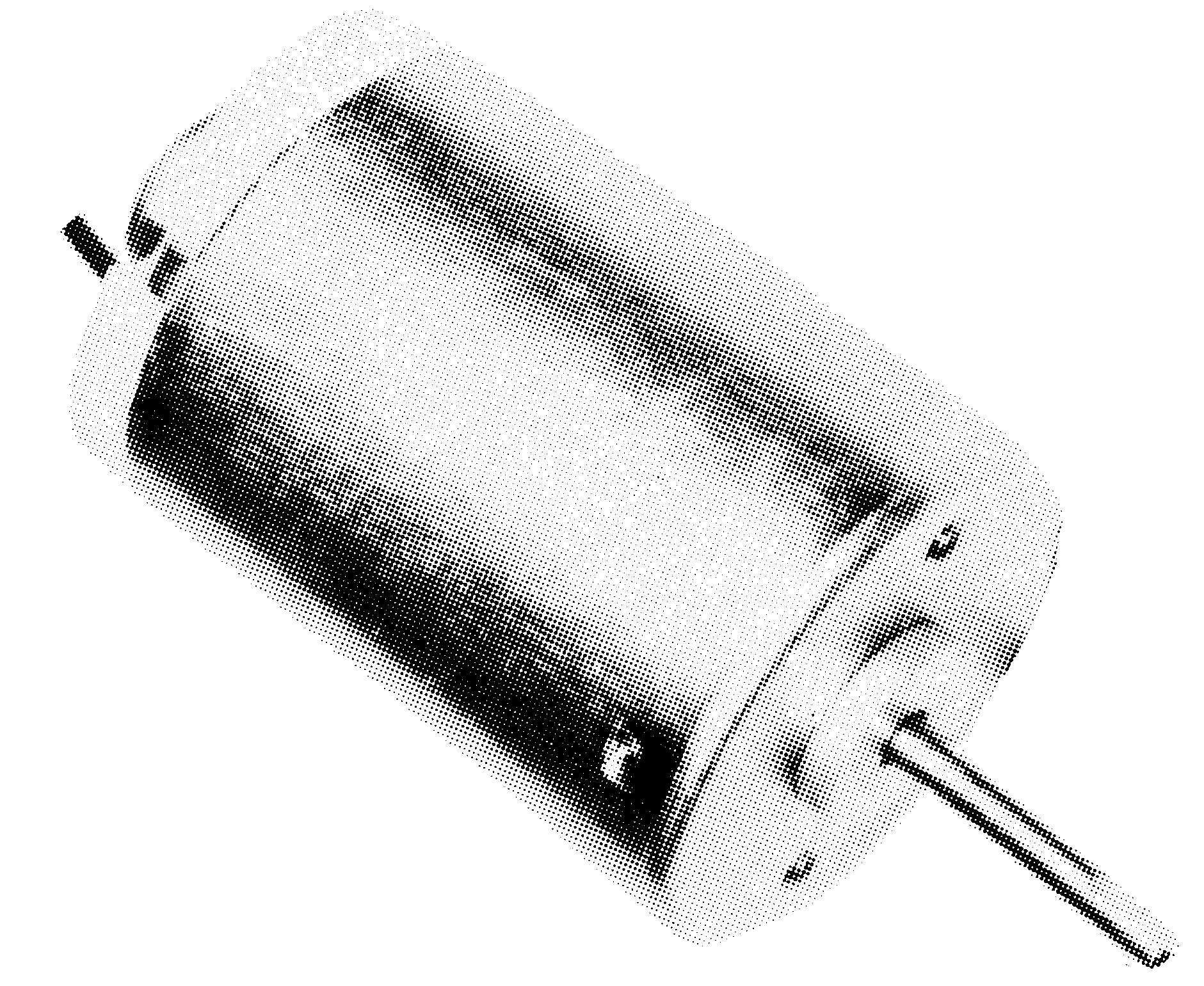 Ventline® BVD02180020 12 Volt Motor Kit - BVD0218-00-20 - 312-BVD02180020F1