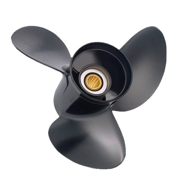 Amita 3BLD Al Suz 10.8X10P Rh - 4211-108-10 - 496-421110810F1