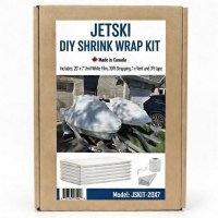 Value Shrinkwrap Xxx - 7Mil White, Lightweight Roll, 32' X 56' - 13004976 - 428-32Uwhf1