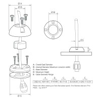 CWR2/38053BXL