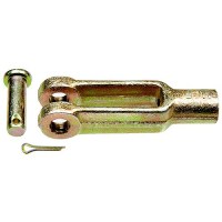 Clevis 11/32 Thk Lever - 33395 - 1-033395F1