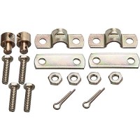 Seastar Solutions 039489002 In Series Dual Station Kit - 30 Series - 039489-002 - 1-039489002F1