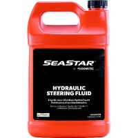 Hydraulic Fluid, Gallon - Ha5440H - 1-Ha5440Hf1