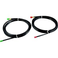 Seastar Ht4420H Baystar 20' Tubing Kit | Includes 2 Pieces Per Kit - Ht4420H - 1-Ht4420Hf1
