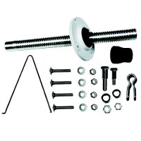 90 Degree Splashwell Kit - Sa27254P - 1-Sa27254Pf1