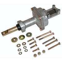 H.P. Back Mount Rack Tilt Helm - Sh91630P - 1-Sh91630Pf1