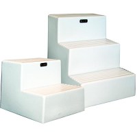 Double Boarding Step - 91-2334 - 100-912334F1