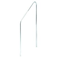 Double Step Handrail - 91-2348 - 100-912348F1