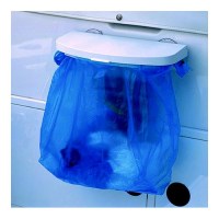 Boatmates 21321 Trash Bagger, White - 107-21321 - 107-21321F1