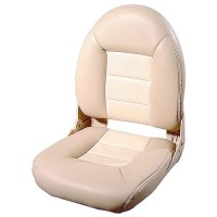 Tempress Navistyle High Back Seat, Tan/Sand - 54919 - 107-54919F1