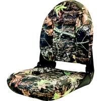 Tempress Navistyle High Back Seat, Mossy Oak Breakup™ - 54921 - 107-54921F1