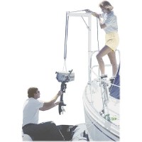 Forespar Motor Mate™ - 153100 - 108-153100F1