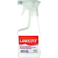 8 Oz. Spray Bottle Of Lanocote - 770007 - 108-770007F1