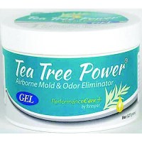 Forespar 770201 Tea Tree Power™ Mold & Odor Eliminator, 2 Oz. Gel - 770201 - 108-770201F1
