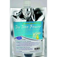 Forespar 770205 Tea Tree Power™ Mold & Odor Eliminator, 22 Oz. Gel Refill, 1Ea. - 770205 - 108-770205F1