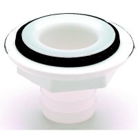 Forespar 907000 Sw-1 Marelon Sink Waste 1