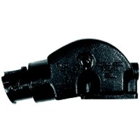 Direct Replacement Exhaust Riser - 200100 - 109-200100F1