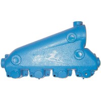 Exhaust Manifolds - Cr-1-97993 - 109-Cr197993F1