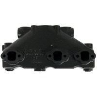 Exhaust Manifolds - Mc-1-864612 - 109-Mc1864612F1