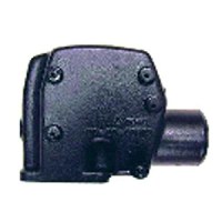 Direct Replacement Exhaust Riser - Mc2098502 - 109-Mc2098502F1