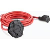 Sierra Ac12410 15A Inlet Port With Extension, 12' Single - Ac12410 - 11-Ac12410F1