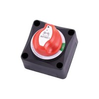 Sierra Bs11000 Battery Switch, On-Off - Bs11000 - 11-Bs11000F1