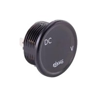 Sierra Ea01070 Digital Voltmeter - Ea01070 - 11-Ea01070F1