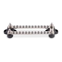 Sierra Fs46630 Dual Bus Bar, 12 Gang, 150 Amp - Fs46630 - 11-Fs46630F1