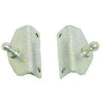 Angle Bracket W/Ball Stud 2/Cd - Gs62870 - 11-Gs62870F1
