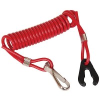 Replacement Lanyard For Kill Switch, Yamaha - Mp28860 - 11-Mp28860F1