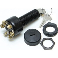 Sierra Magneto 3 Position 1 1/8