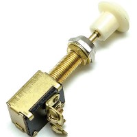 On/Off Push/Pull S/S11-39510 - Mp39510 - 11-Mp39510F1