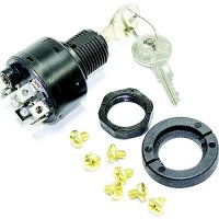 Sierra Mp41080 4 Position 5/8