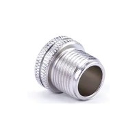 Sierra Pc51130 Nmea 2000 Metal Cap, Male Connection - Pc51130 - 11-Pc51130F1