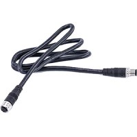 Sierra Pc51140 Nmea 2000 Micro-C Drop Cable, 2' - Pc51140 - 11-Pc51140F1