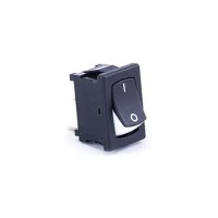 Sierra Rk40820 Compact Rocker Switch, Off-On, Spst - Rk40820 - 11-Rk40820F1