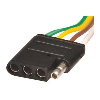 Pigtail 4' Female - Tc44094 - 11-Tc44094F1