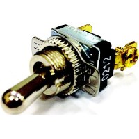 Toggle Switch, On/Off - Tg21040 - 11-Tg21040F1