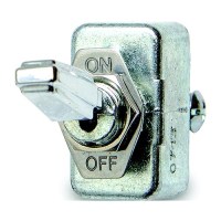 Toggle Switch, Heavy Duty, Mom On/Off/Mon On - Tg21600 - 11-Tg21600F1