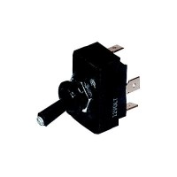 Switch Toggle 3 Pos Lit Tip - Tg40320 - 11-Tg40320F1