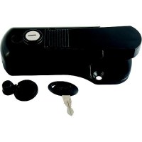 Ap Products 013680 Bauer Vise Latch Lock - 013-680 - 112-013680F1