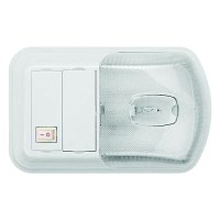 Star Lights Brilliant Light Series Fixture, Single Bulb - 016-Bl3000 - 112-016Bl3000F1