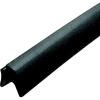 Ap Products 018333712 Rubber Window Seal, 9/16