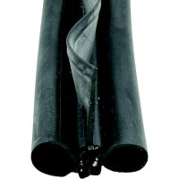 Ap Products 018478 Double Bulb Slide Out, Window & Door Seal W/Wiper, 2