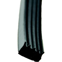 Ap Products 018523 Ribbed Slide Out, Window & Door Seal W/Tape, 5/8